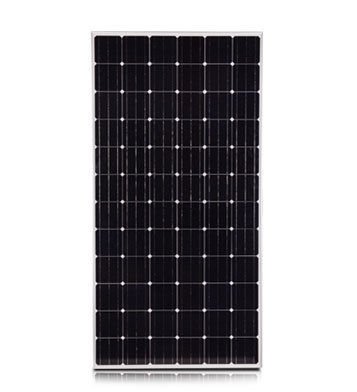 單晶太陽能板330W